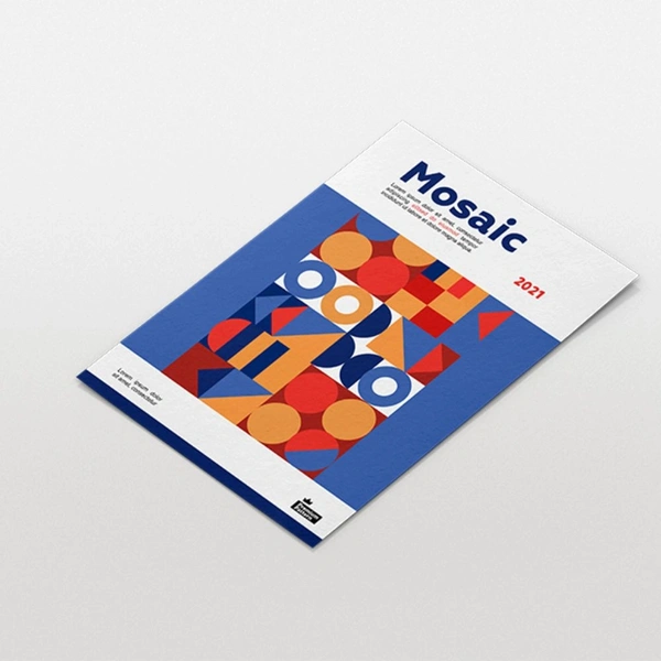 Flyers Leaflets