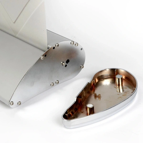  Blaby Print disassembled base