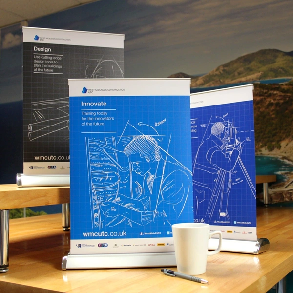 Blaby Print product image